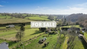 Magnificent House with Character in great Location