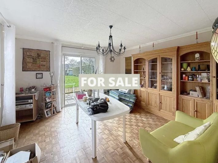 Magnificent House with Character in great Location