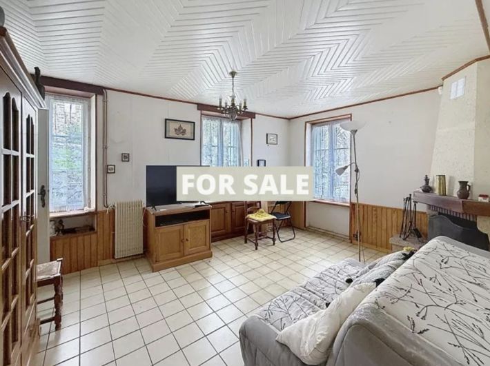 Magnificent House with Character in great Location