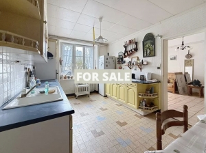 Magnificent House with Character in great Location