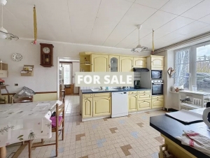 Magnificent House with Character in great Location