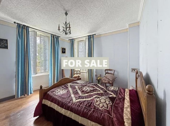 Magnificent House with Character in great Location