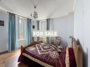 Magnificent House with Character in great Location