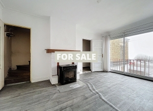 House For Sale in Market Town