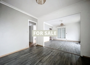 House For Sale in Market Town