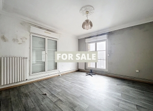 House For Sale in Market Town