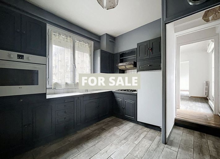 House For Sale in Market Town