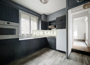 House For Sale in Market Town