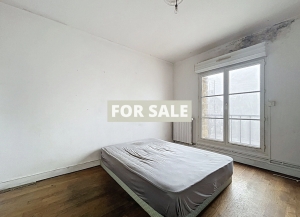 House For Sale in Market Town