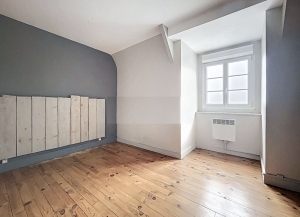 House For Sale in Market Town