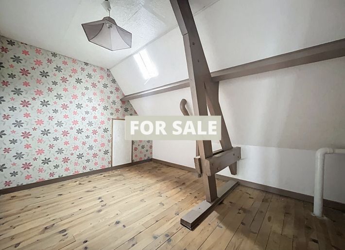 House For Sale in Market Town