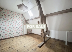 House For Sale in Market Town