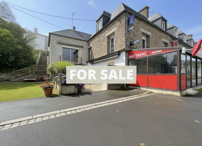 House For Sale in Market Town