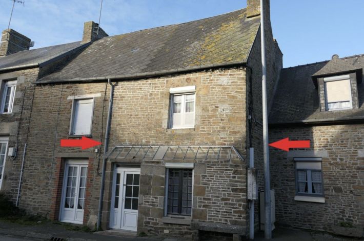 Village House is Ideal Holiday Home Property