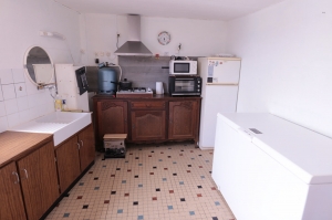 Village House is Ideal Holiday Home Property
