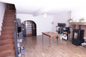 Village House is Ideal Holiday Home Property