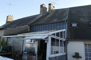 Village House is Ideal Holiday Home Property