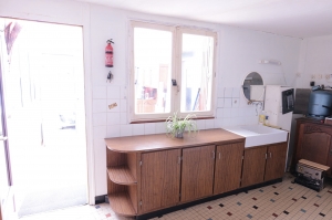Village House is Ideal Holiday Home Property