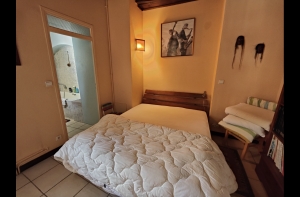 16th Century Former Presbytery with Character