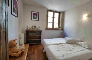 16th Century Former Presbytery with Character