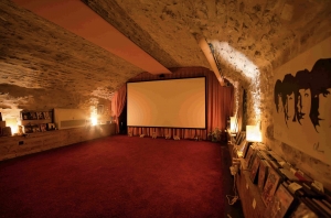 16th Century Former Presbytery with Character