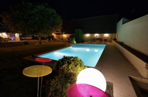 16th Century Former Presbytery with Character