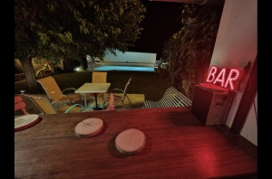 16th Century Former Presbytery with Character