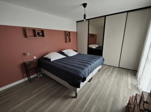 Delightful Single Storey House with Garden