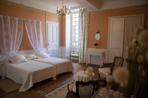 Historic Property of Character in Private Grounds