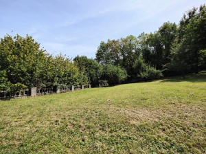 Historic Property of Character in Private Grounds