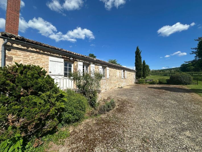 Vast Bourgeoise Manor House with Parkland Gardens