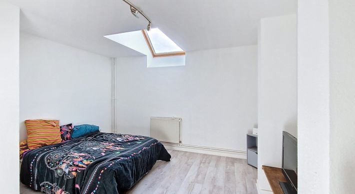 Detached Country House with Open Views