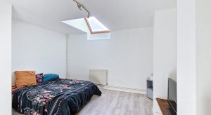 Detached Country House with Open Views