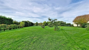 Detached Country House with Open Views