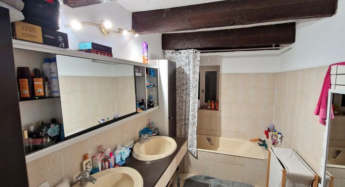 Detached Country House with Open Views