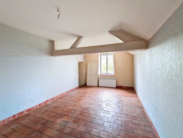 Detached Country House with Open Views