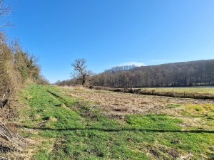 Detached Country House with Open Views