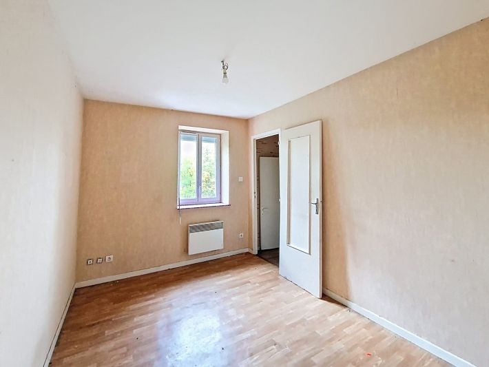 Detached Country House with Open Views