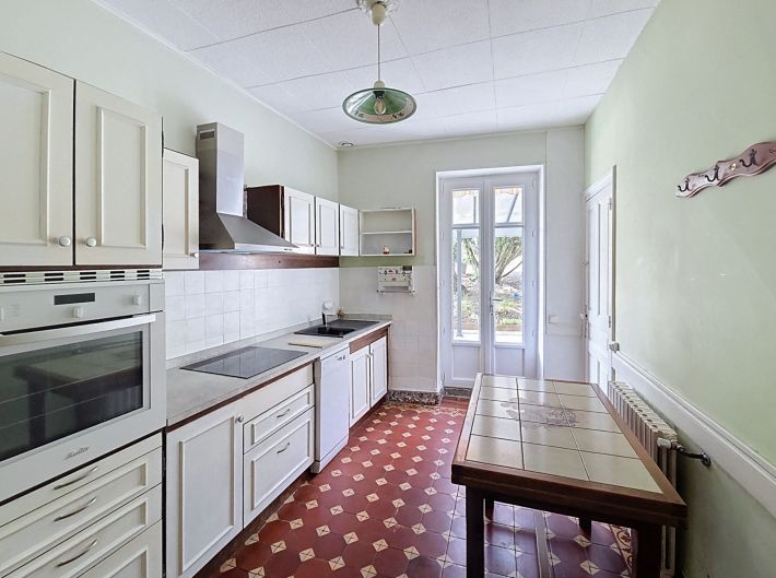 Delightful House in Wine Growing Sector Village