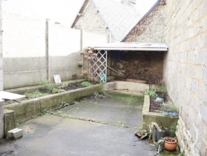 Traditional House in Popular Market Town