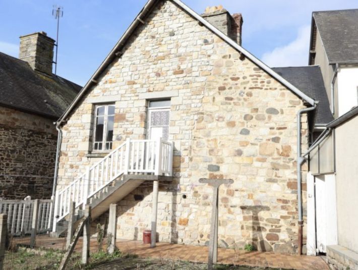 Traditional House in Popular Market Town