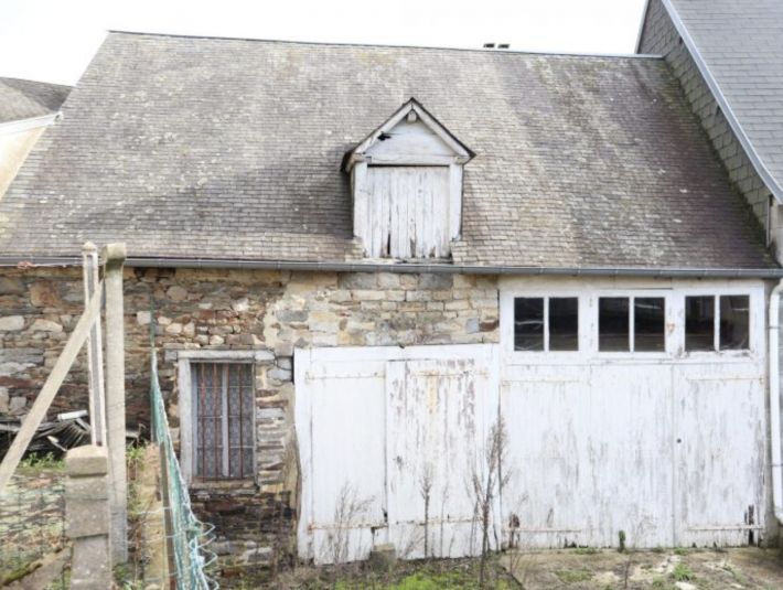 Traditional House in Popular Market Town