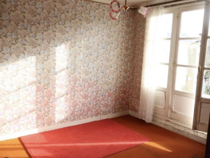 Traditional House in Popular Market Town