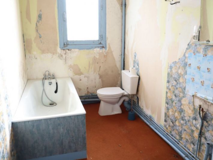 Traditional House in Popular Market Town