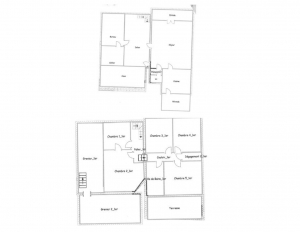 Traditional House in Popular Market Town