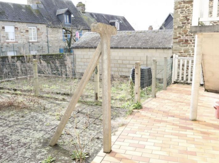 Traditional House in Popular Market Town
