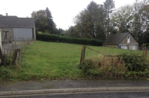 Building Plot For Sale