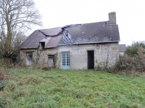 Country House to Renovate