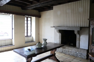 Town House Apartment