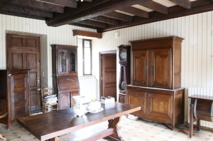 Town House Apartment